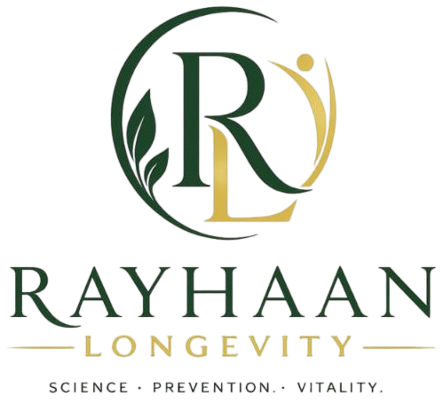 Rayhaan Longevity
